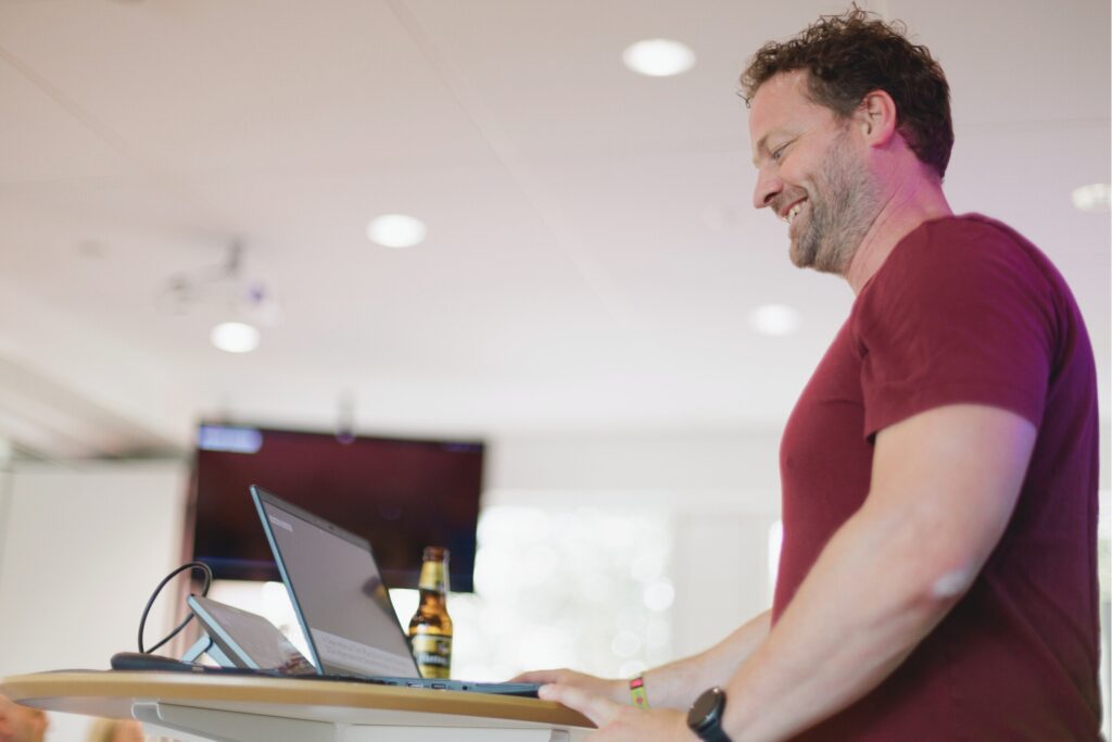 online quiz organiseren quizmaster