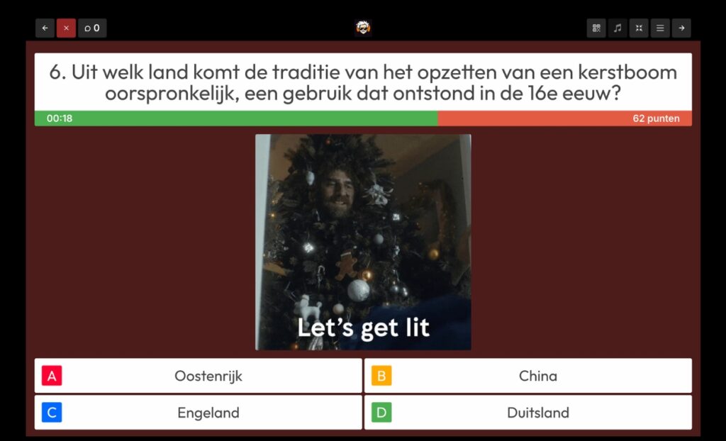 kerstquiz 2025 voorbeeldvraag 1